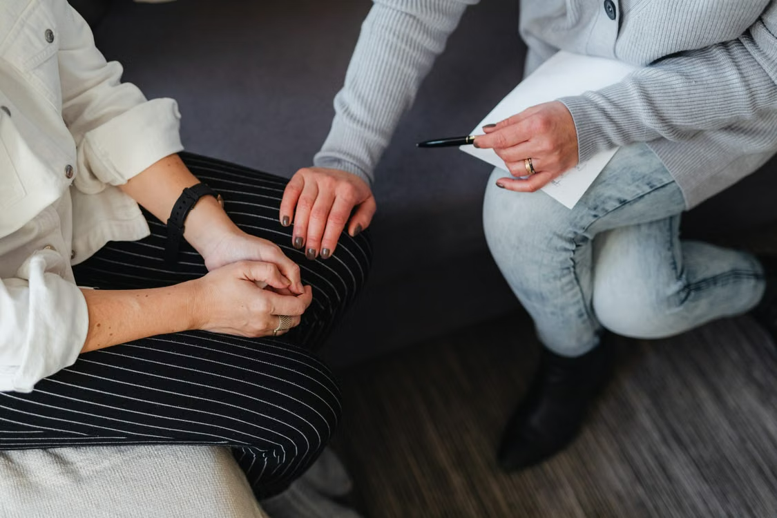 Free 15 Minute Consultation
