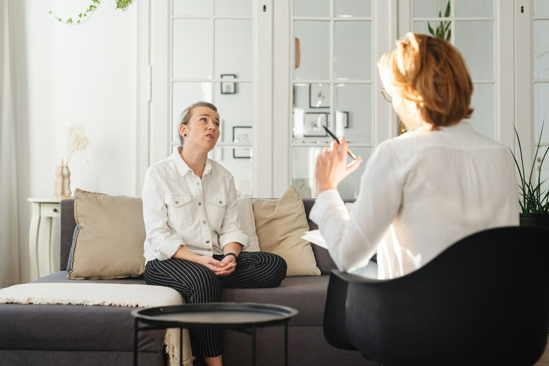EMDR Therapy