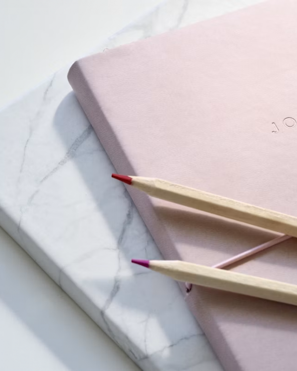 Grief and Healing Journal