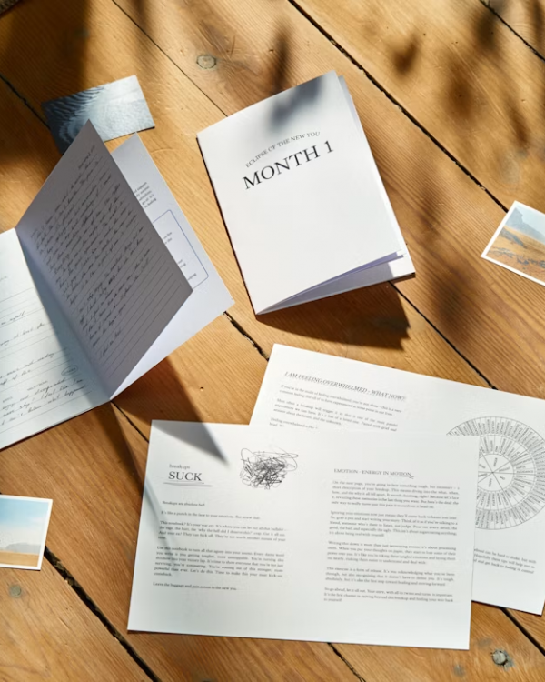 Mindfulness Practice Card Deck