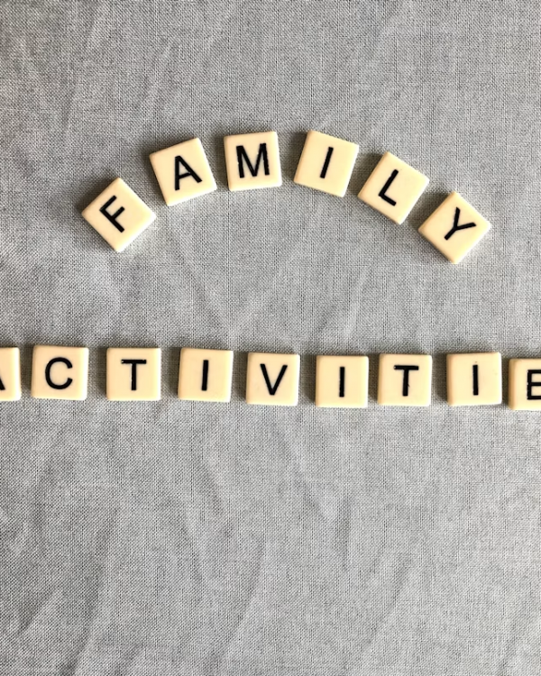 Family Conversation Prompt Set