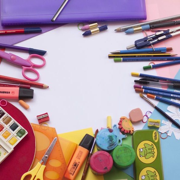 Calm Corner Sensory Kit