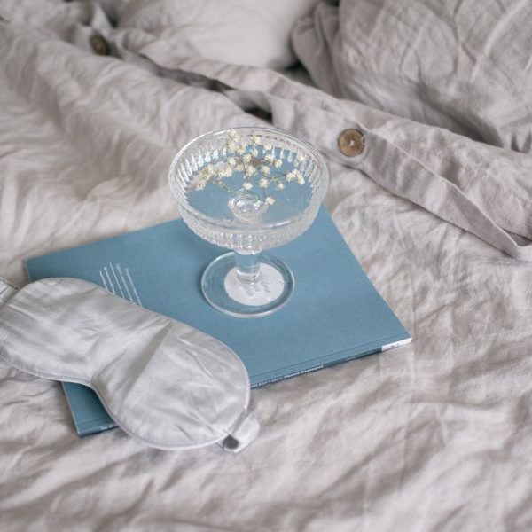 Sleep and Restoration Guide