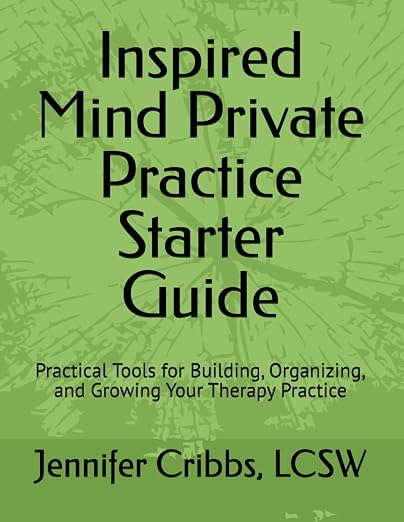 Inspired Mind Private Practice
